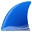 Wireshark 网络分析工具品牌logo